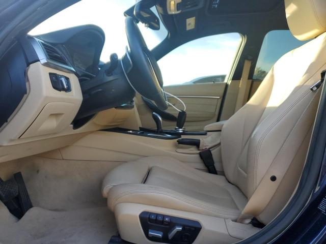 WBA8E9G55GNU29347 BMW 328 I Sulev