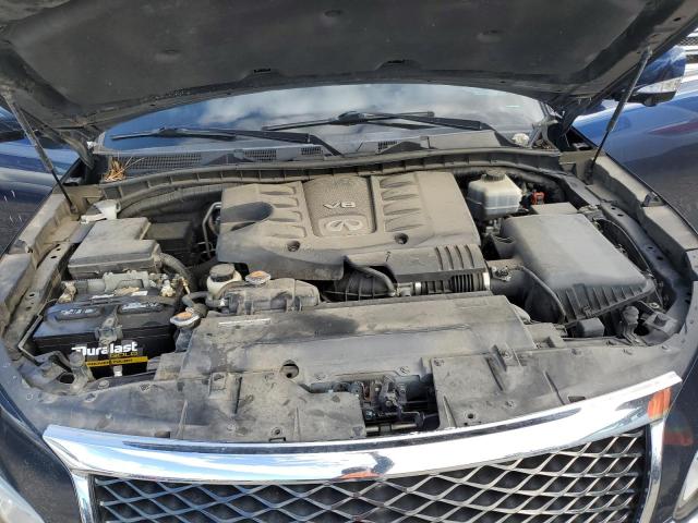 JN8AZ2NF4F9572734 Infiniti QX80