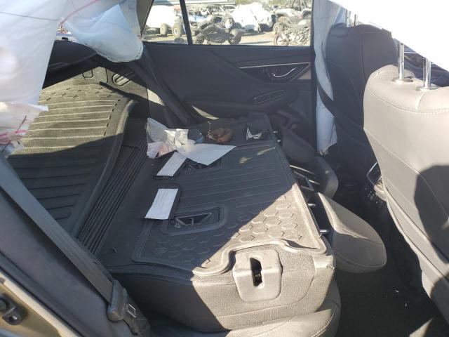 4S4BTGND2P3209619 Subaru OUTBACK LI