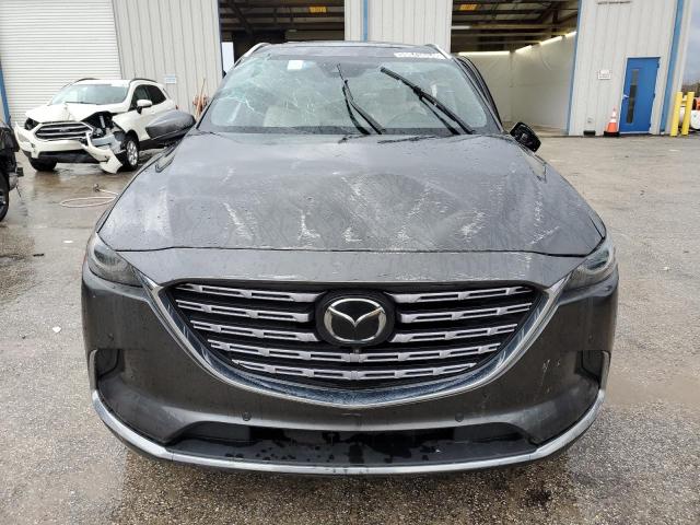 JM3TCBEY4M0539149 Mazda Cx-9 Signature