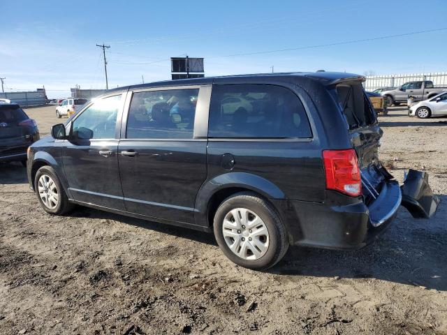 2C4RDGBG1KR682717 Dodge Grand Caravan Se
