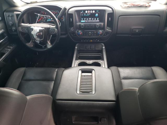 1GT12REY1KF137577 GMC Sierra K2500 Slt