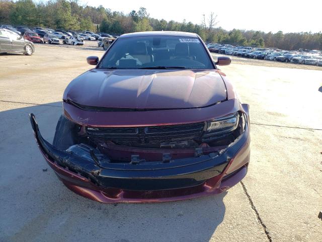 2C3CDXCTXHH650689 Dodge CHARGER R/T