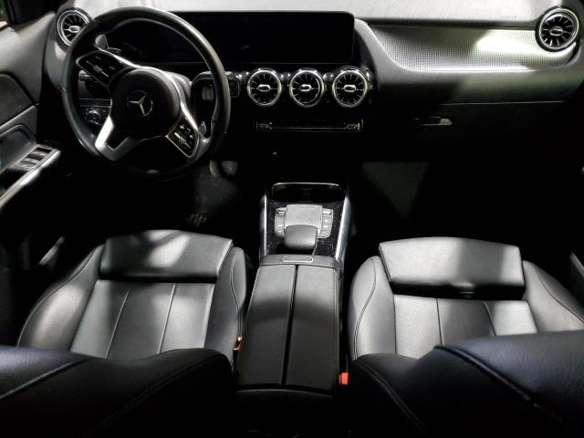 W1N4N4GB5MJ270450 Mercedes-Benz GLA 250