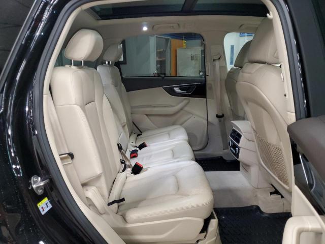 WA1LAAF79HD019214 Audi Q7 Premium Plus