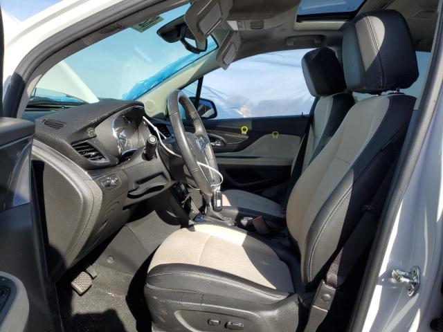 KL4CJBSBXJB515902 Buick Encore Preferred Ii