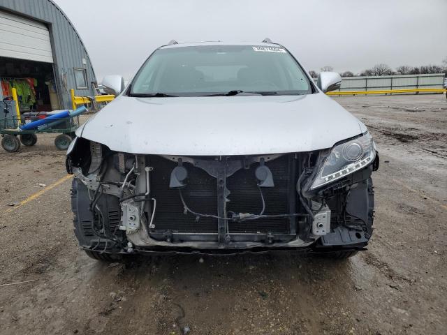 2T2BK1BA4EC236335 Lexus Rx 350 Base