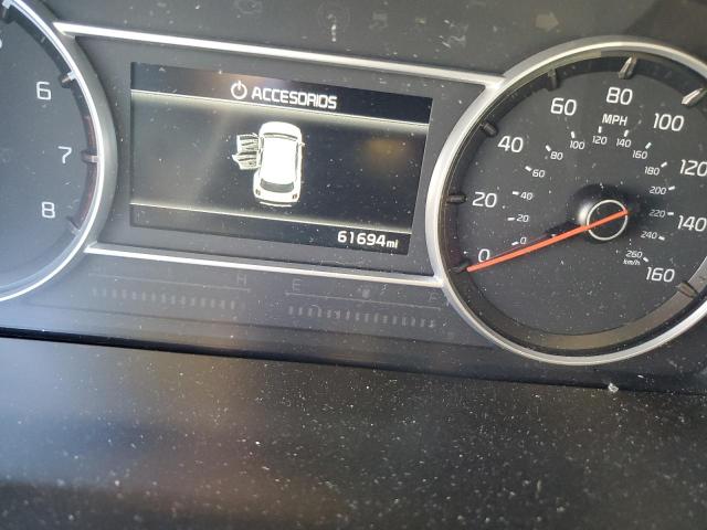 5XYRLDLCXNG150310 KIA SORENTO S