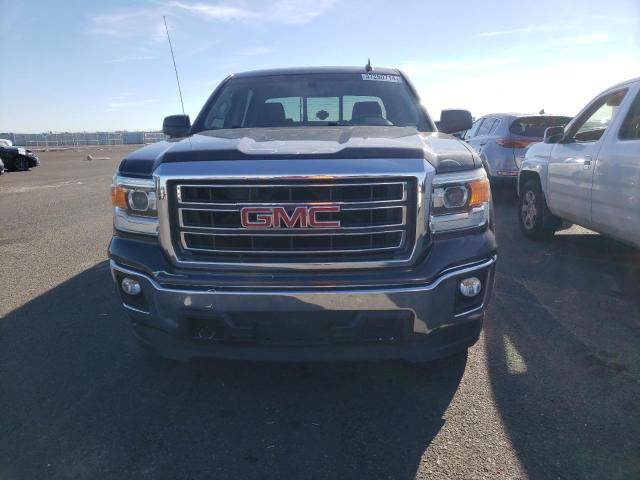 3GTP1UEC1FG137703 GMC Sierra C1500 Sle