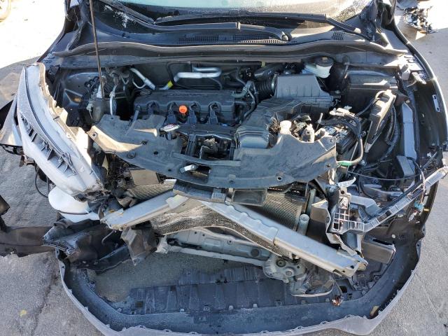 3CZRU6H57LM722818 Honda HR-V EX