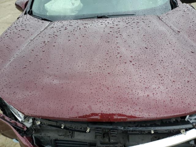 7FARW2H99JE050181 Honda Cr-v Touring