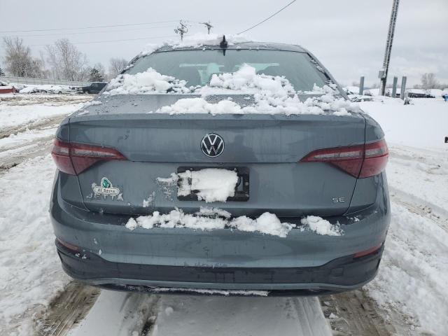 3VWEM7BU4PM005239 Volkswagen JETTA SE