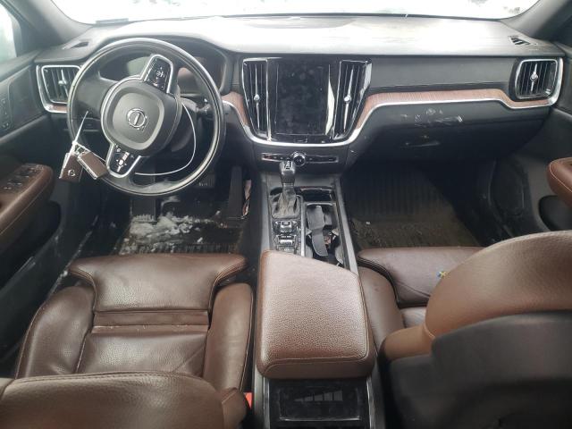 7JRA22TL3LG033166 Volvo S60 T6 Inscription