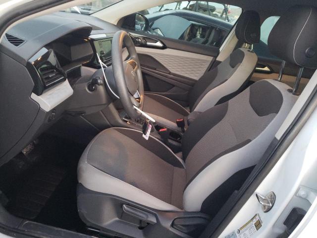 3VVCX7B21NM000711 Volkswagen TAOS S