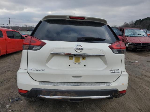 JN8AT2MV2JW307346 Nissan ROGUE S