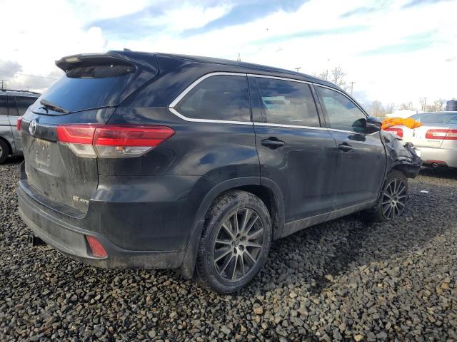 5TDJZRFH0HS389498 Toyota Highlander Se