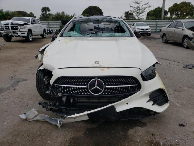 W1KZF5KB0NB057415 Mercedes-Benz E 450 4matic