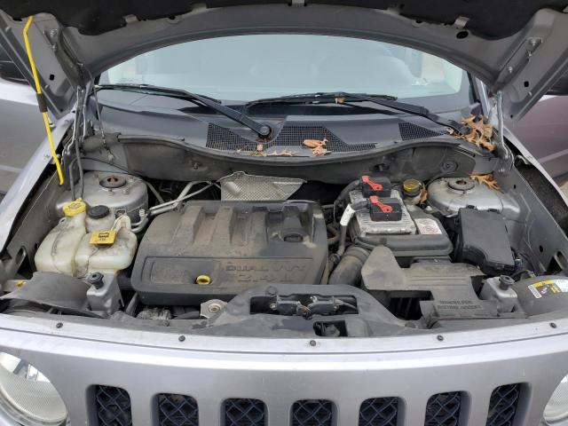 1C4NJPBB3GD649630 Jeep Patriot Sport