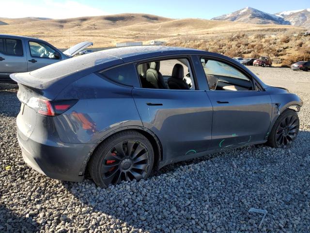 7SAYGDEF2NF555868 Tesla Model Y