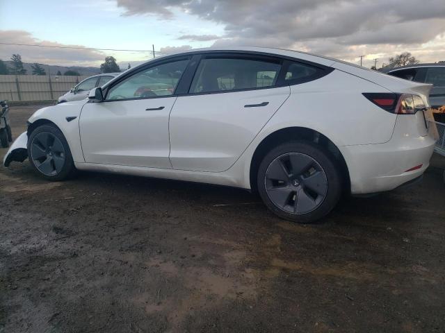 5YJ3E1EA2PF575878 Tesla MODEL 3