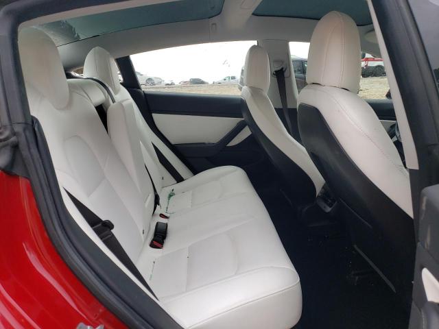 5YJ3E1EB2JF055373 Tesla MODEL 3