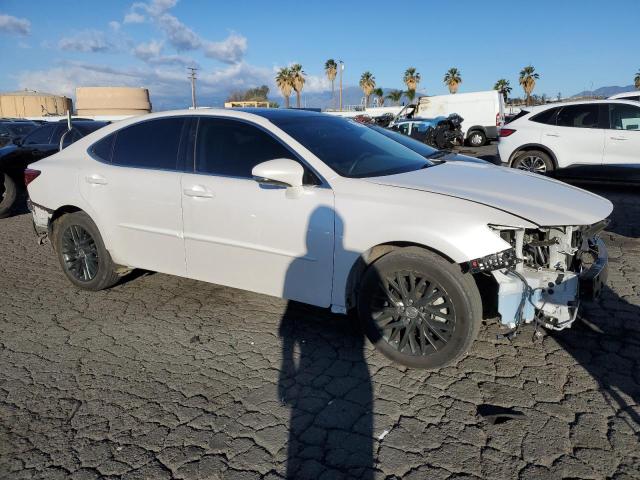 58ABK1GG5JU101836 Lexus ES 350