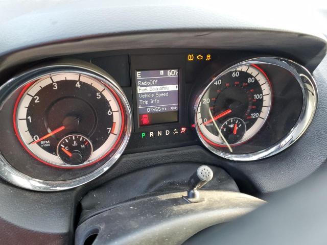 2C4RDGCG6HR755023 Dodge Grand Caravan Sxt