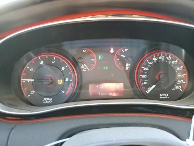 1C3CDFBB0ED906110 Dodge DART SXT