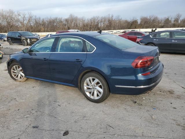 1VWBA7A31JC032752 Volkswagen PASSAT SE