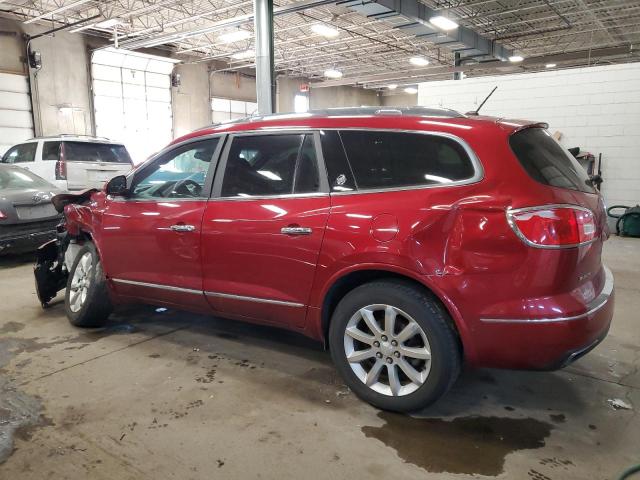 5GAKVCKD9EJ231834 Buick Enclave
