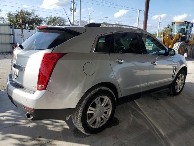 3GYFNEE39ES596313 Cadillac Srx Luxury Collection