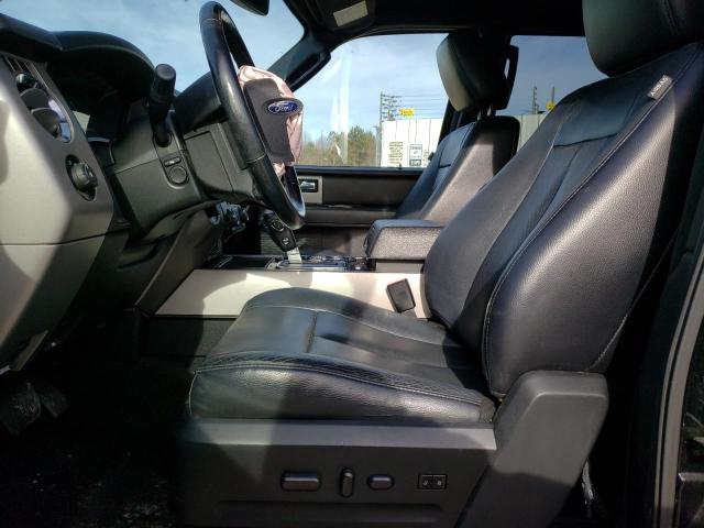 1FMJK2AT5HEA55881 Ford Expedition El Limited