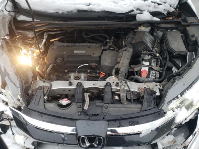 5J6RM4H92GL056854 Honda Cr-v Touring