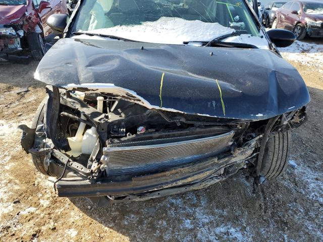 5FNRL5H35GB082586 Honda ODYSSEY SE