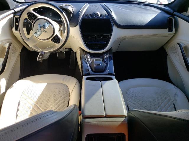 SCFVUJAW3MTV01991 Aston Martin DBX