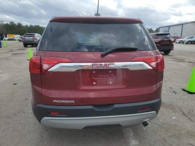 1GKKNKLA0JZ225921 GMC ACADIA SLE