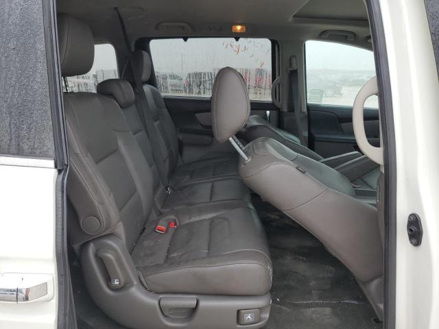 5FNRL5H61FB028727 Honda ODYSSEY EXL