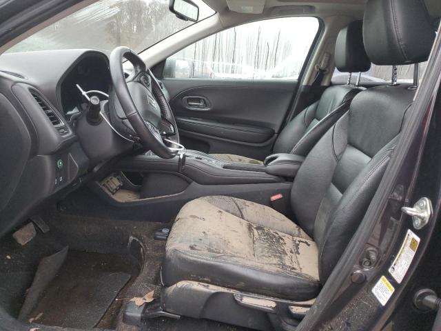 3CZRU6H78GM746441 Honda Hr-v Exl