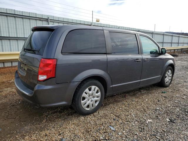 2C4RDGBG4JR135147 Dodge Grand Caravan Se