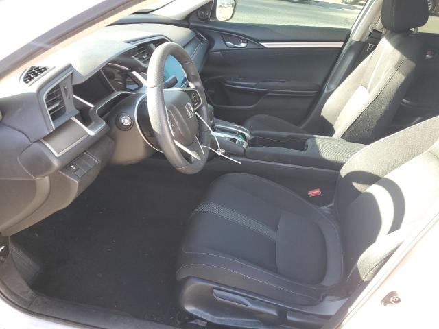 2HGFC1F34HH632159 Honda CIVIC EX