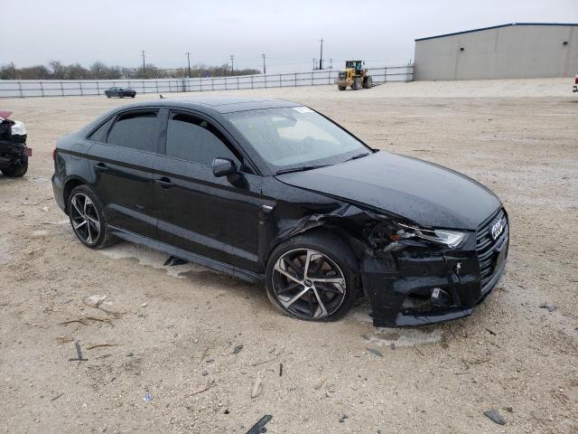 WAUJEGFF3LA104892 Audi A3 S-line Premium Plus