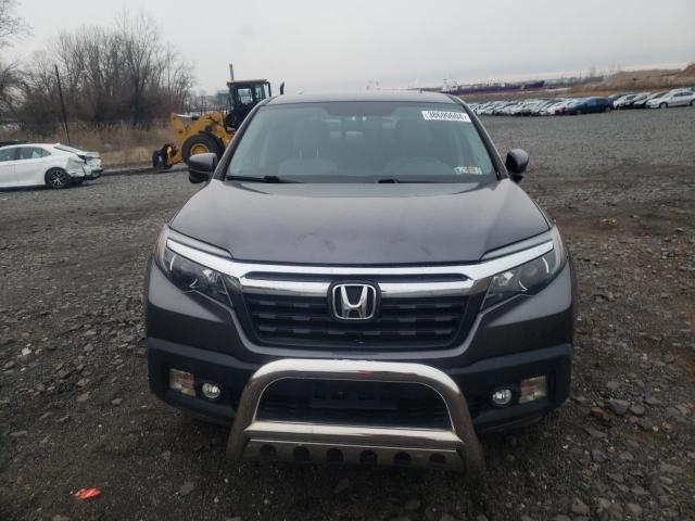 5FPYK3F65KB027636 Honda Ridgeline Rtl