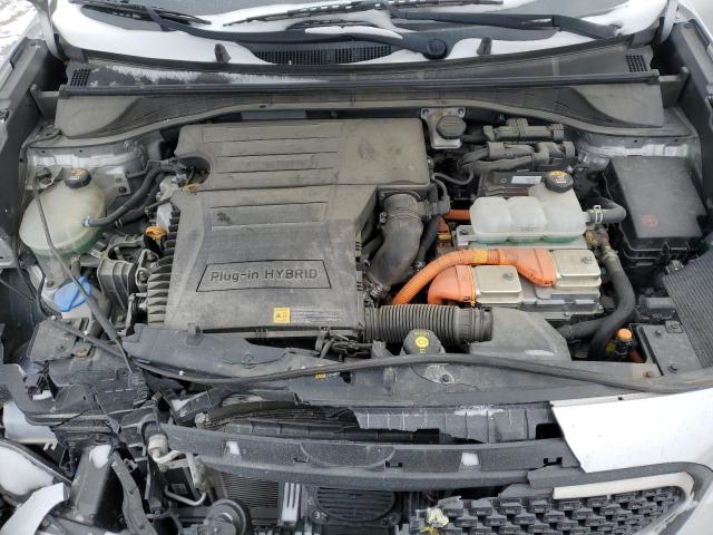 KNDCM3LD7K5267255 KIA NIRO LX