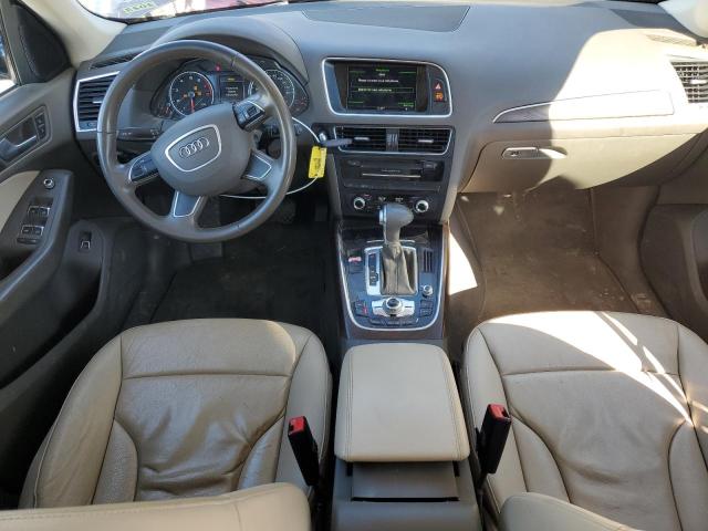WA1C2AFP7GA102511 Audi Q5 PREMIUM