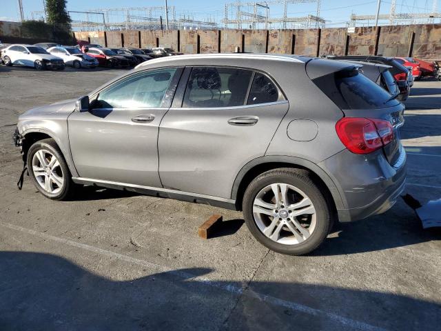 WDCTG4GB6HJ310130 Mercedes-Benz Gla 250 4matic