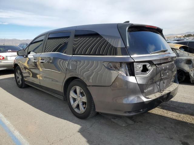 5FNRL6H74KB031842 Honda ODYSSEY EXL