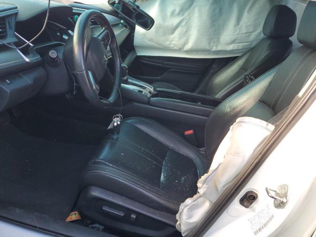 2HGFC1F79HH658064 Honda CIVIC EXL