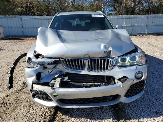 5UXWX9C54G0D77783 BMW X3 Xdrive28i