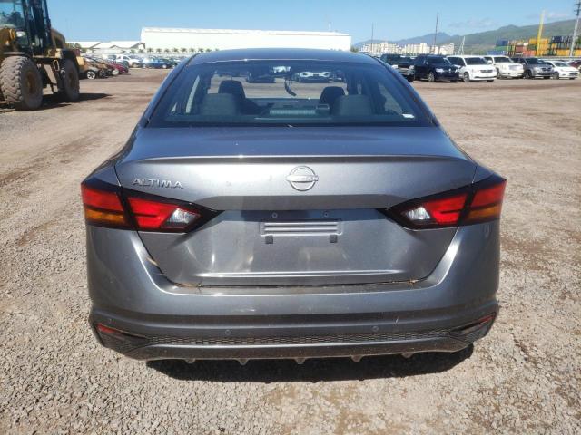 1N4BL4BV1PN408283 Nissan ALTIMA S