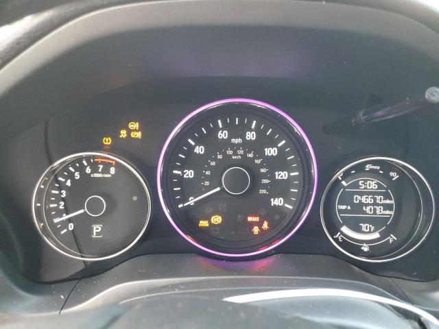 3CZRU5H10MM714200 Honda HR-V SPORT